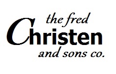 Visit agcnwo.com/contractors/fred-christen-sons-company/!